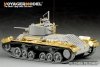 Voyager Model PE35466 WWII U.S. GMC 2.5ton 6X6 Cargo Truck for TAMIYA 35218 1/35